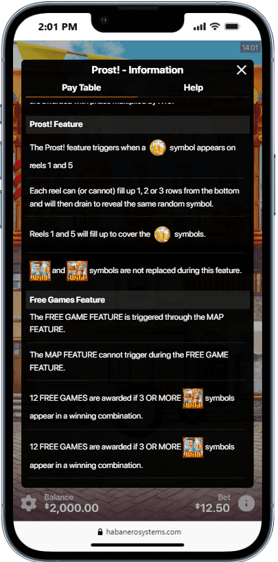 Prost Bonus and Key Features.png