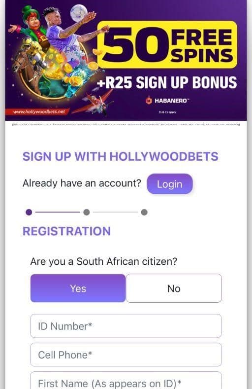 Provide some basic info!