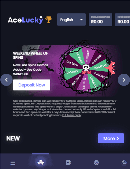 R25 Free Sign-Up Bonus 