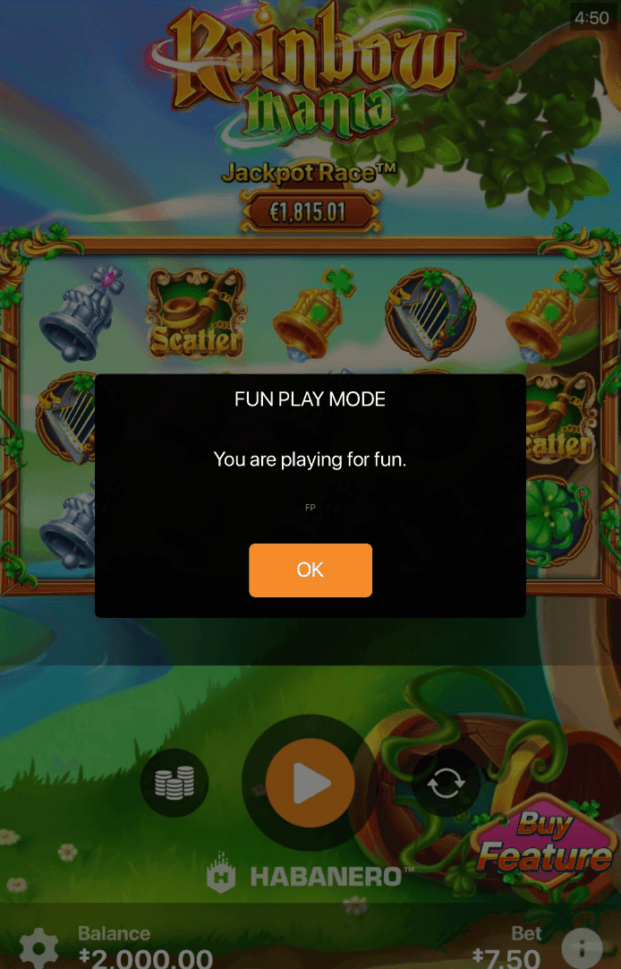 Rainbow Mania Demo Version and Free Play.png