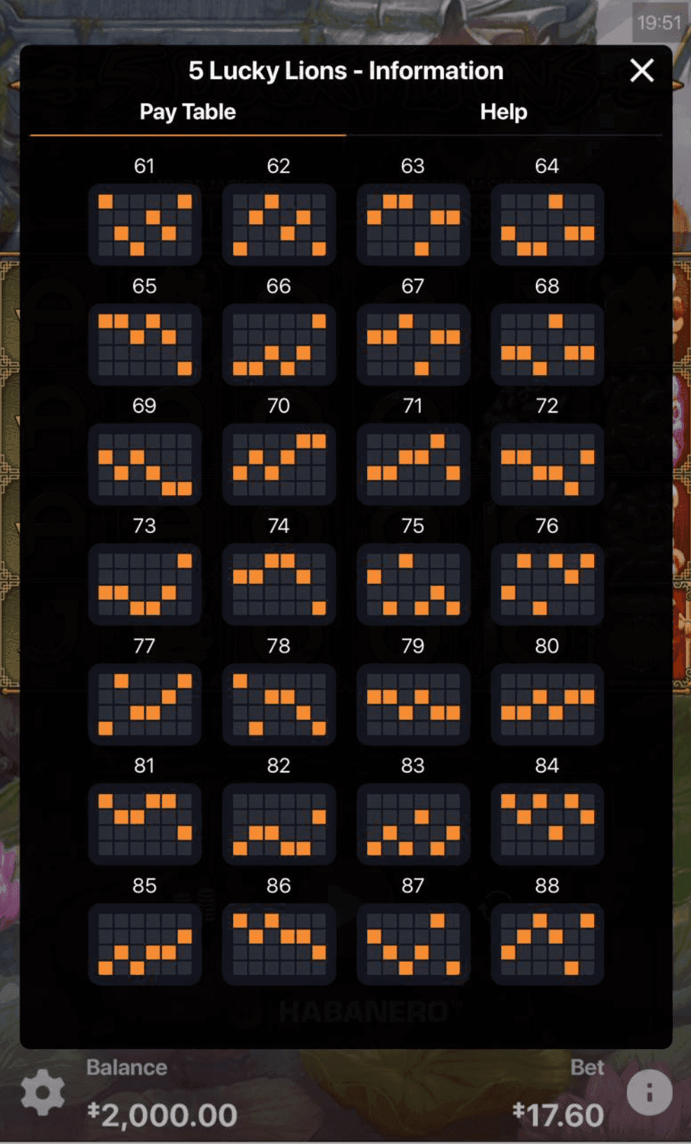 Reels, Rows, Paylines