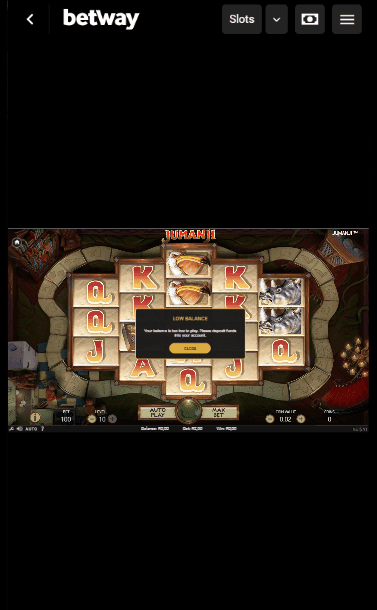 Reels, Rows, Paylines Jumanji