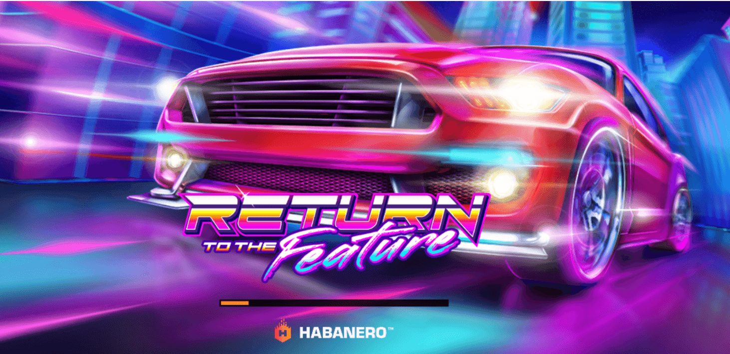 Return to the Feature Slot Review 2025