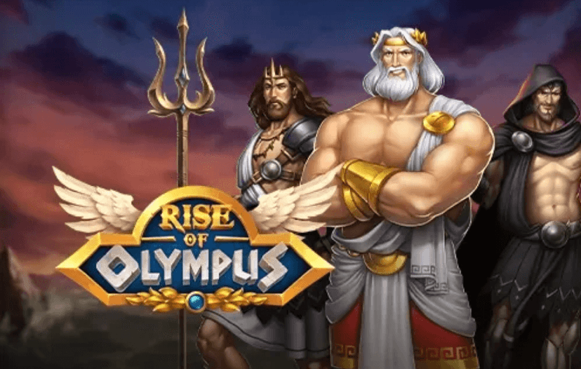 Rise of Olympus Demo & Review 2026