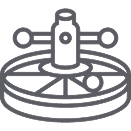 Roulette Feature Logo