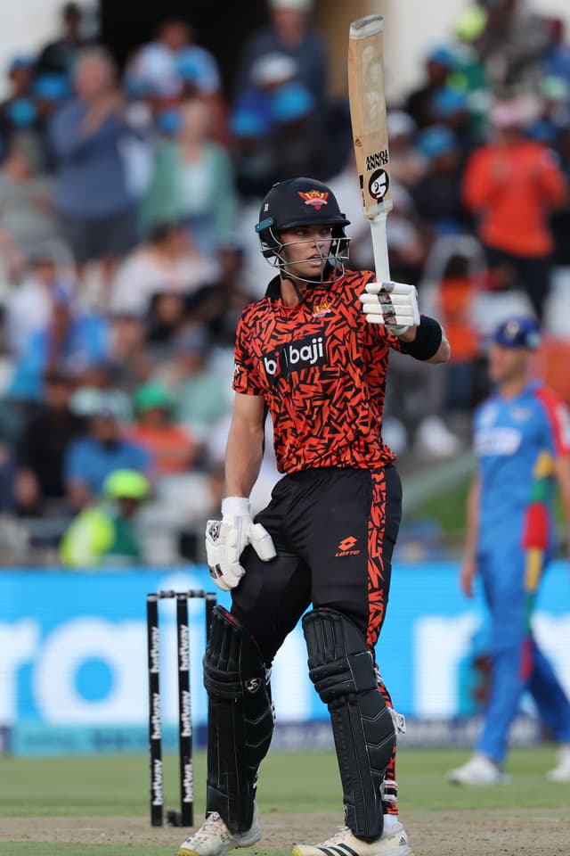 Exclusive: New Era at Sunrisers Eastern Cape as Tristan Stubbs Takes Over Captaincy