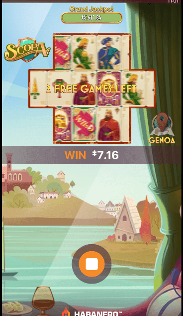 Scopa Expert Tips & Strategies 