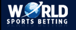 World Sports Betting logo