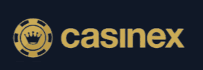 Casinex logo