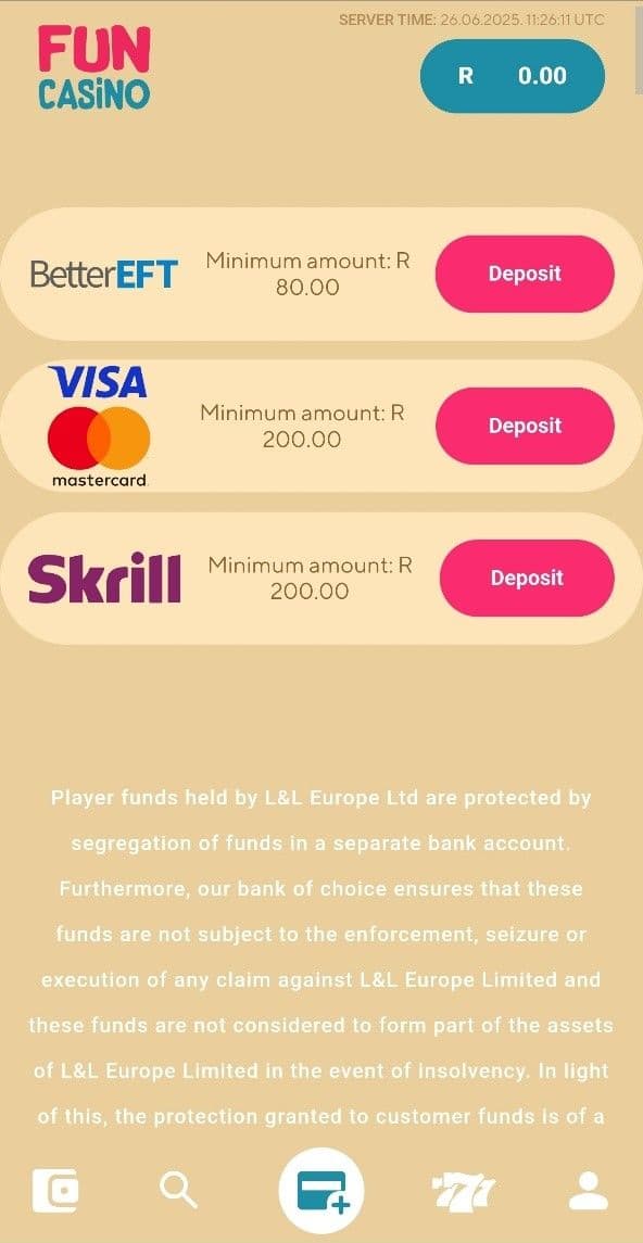 Set responsible gambling limits..jpg