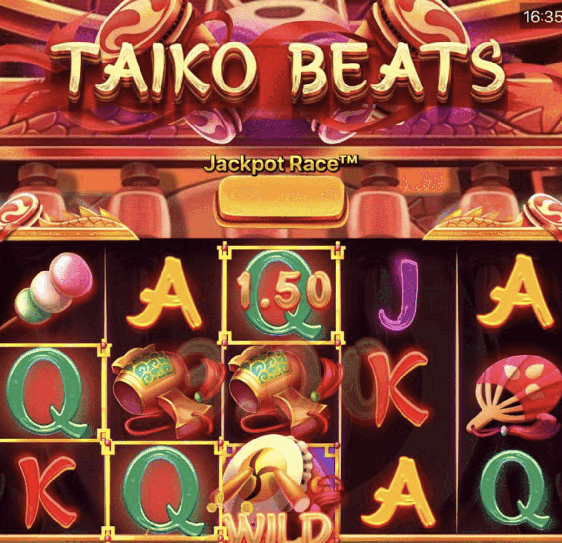 Taiko Beats