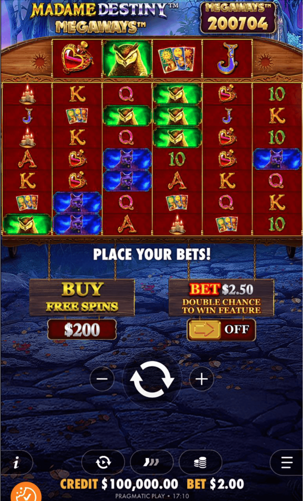 Slot Theme and Storyline madame.png