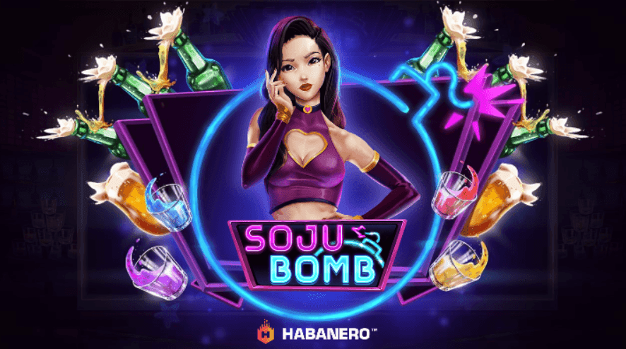 Soju Bomb Slot Demo & Review 