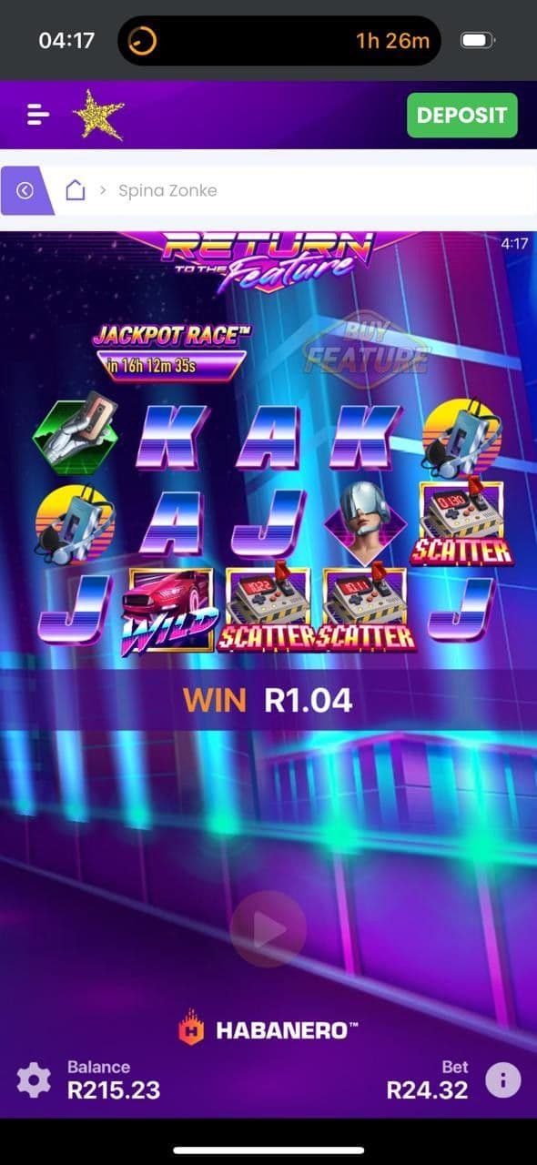 Special symbols  return.jpg