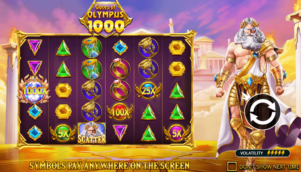 Spin and watch for scatters 