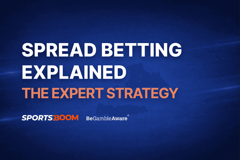 Spread Betting Explained..