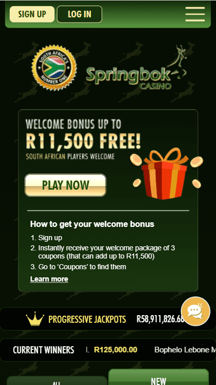 Springbok Casino User Experience and Interface Design.png