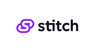 Stitch Logo