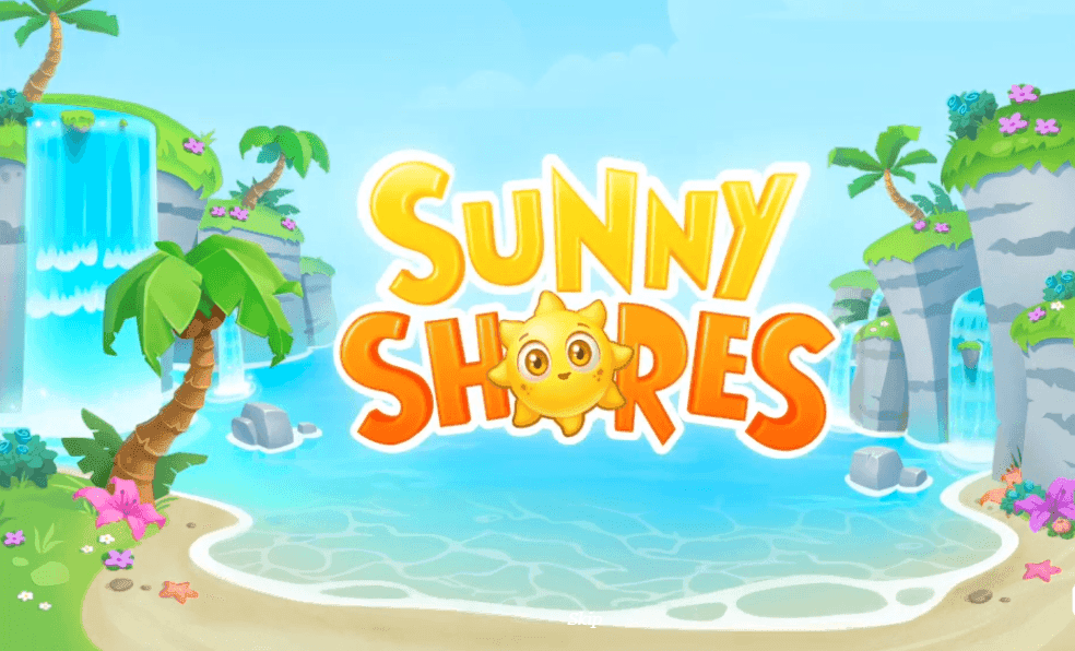 Sunny Shores Slot Review 2026 