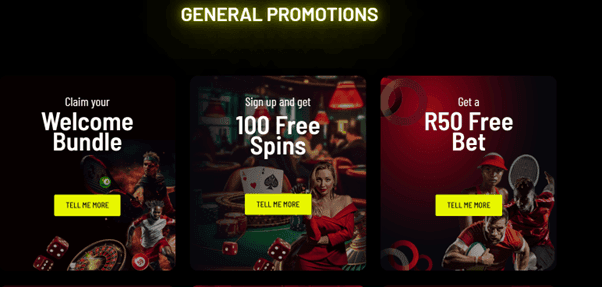 Supabets Welcome Bonus Offer