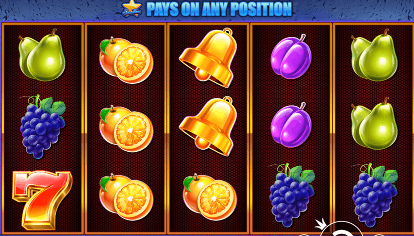 Super 7s Slot Demo and Review