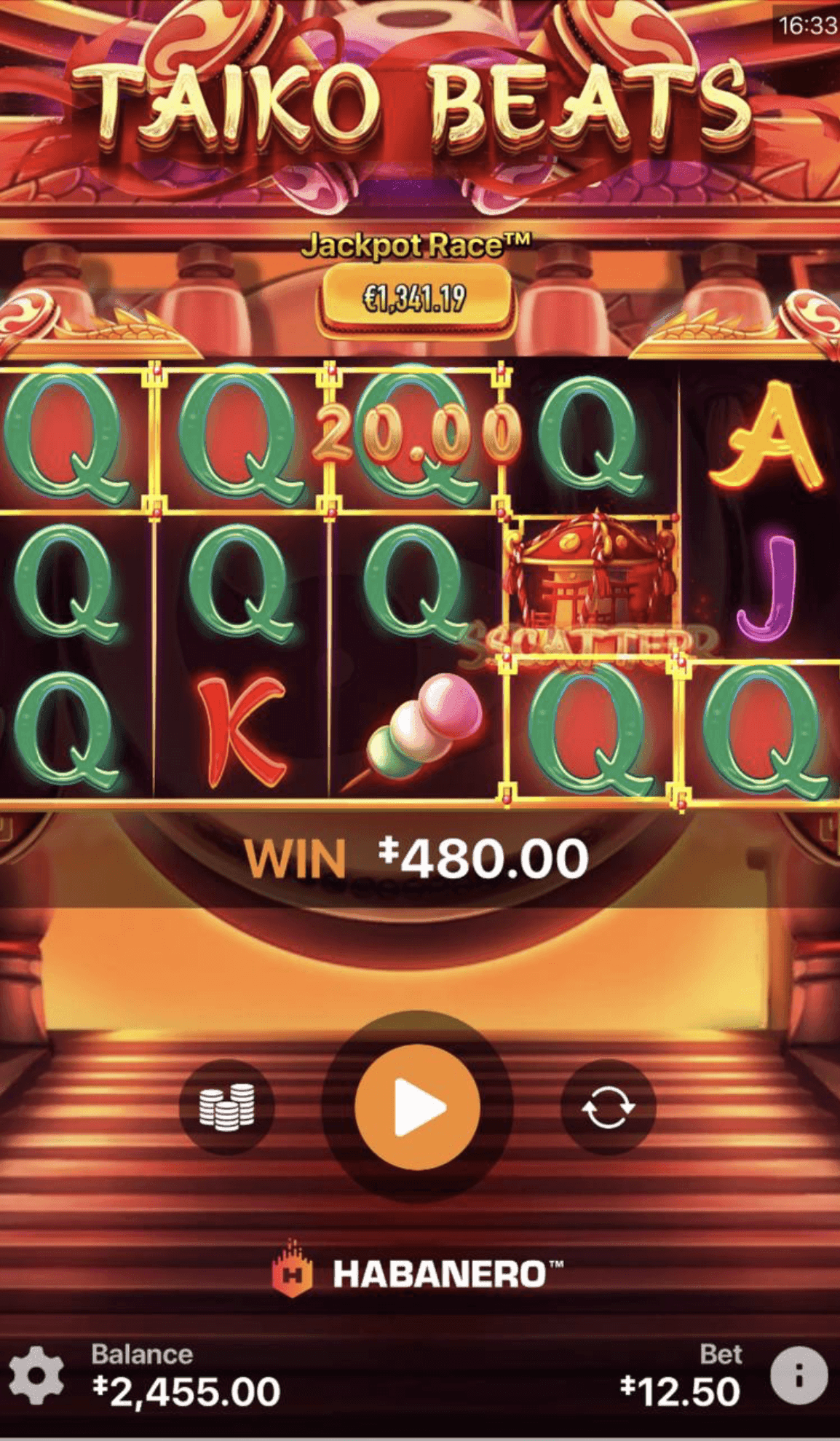 Taiko Beats Demo Version and Free Play.png