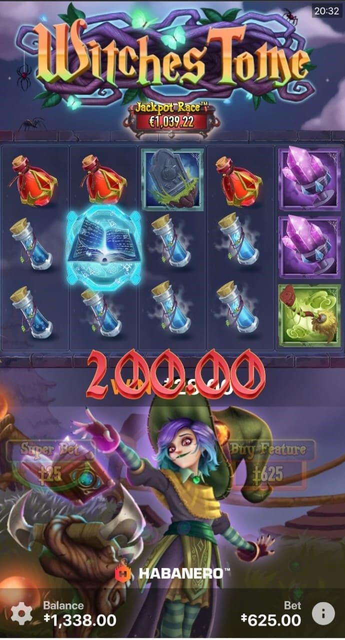 Target wilds and scatters for increased win potential