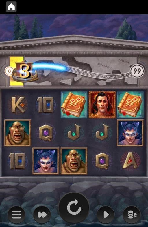 The 99-Book Collection Meter