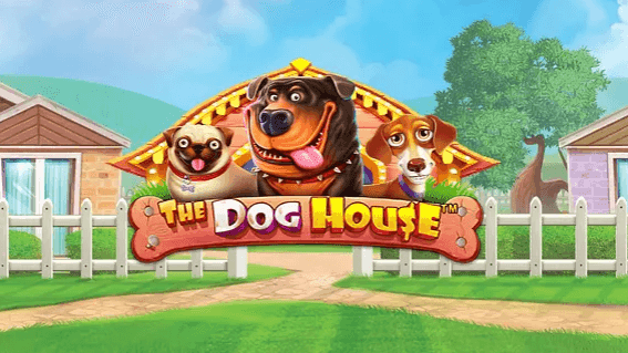 The Dog House Demo & Review 