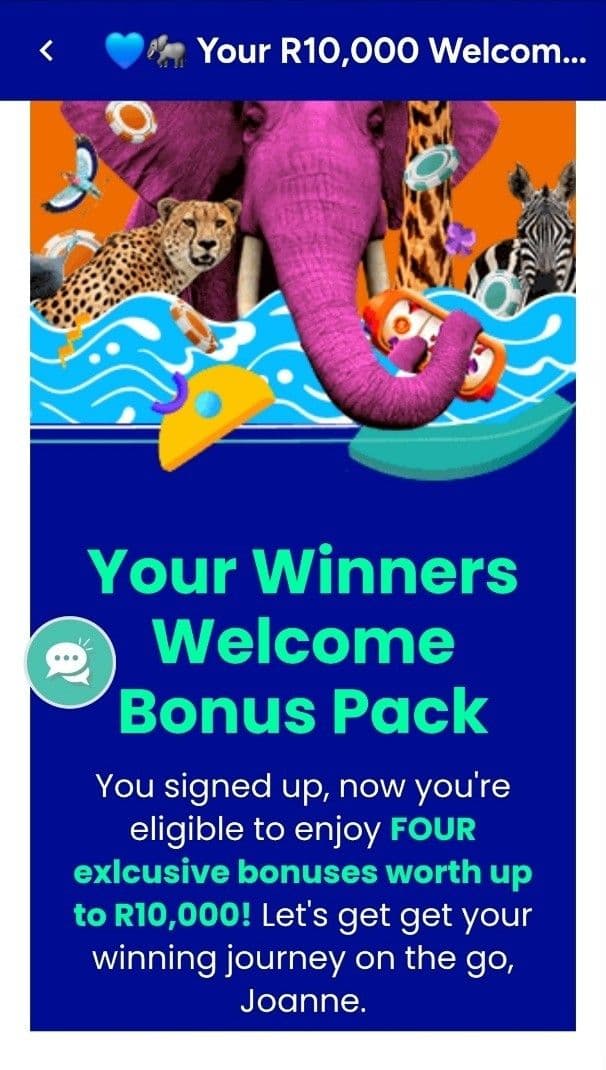 Thunderbolt Casino Registration Guide