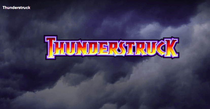 Thunderstruck Demo & Review 2025 
