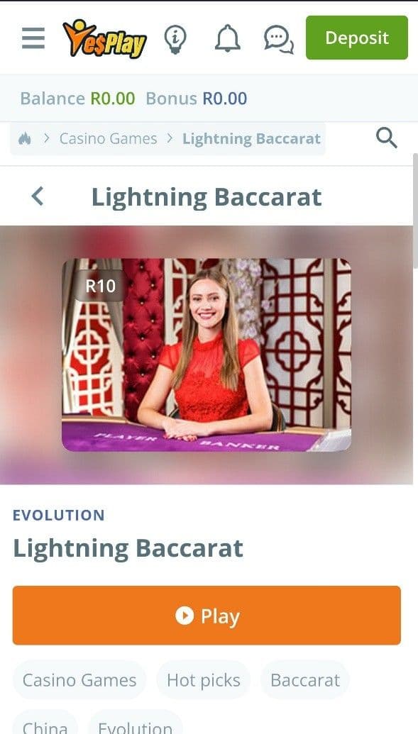 Top Online Baccarat Games in South Africa.jpg