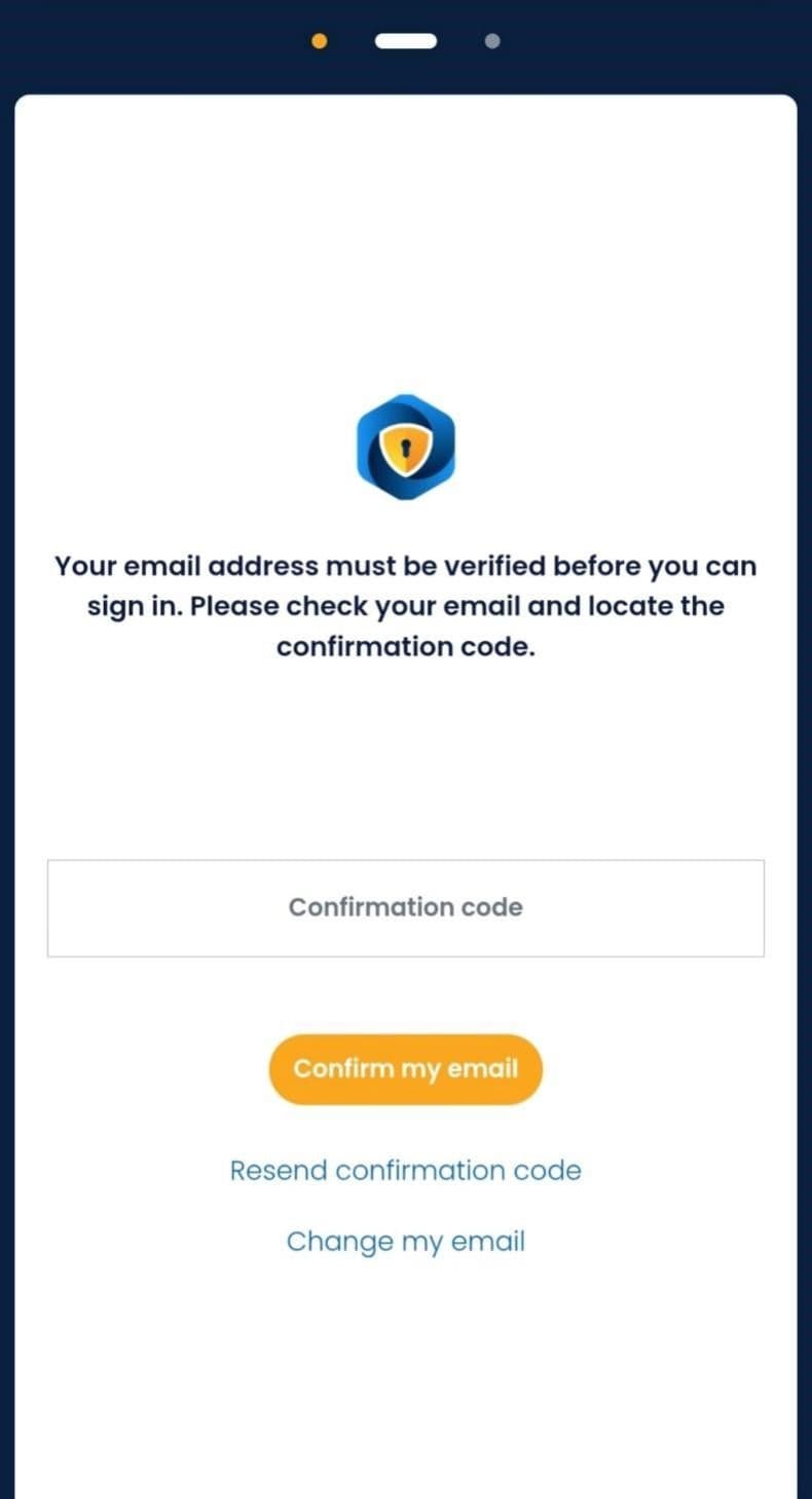 Verify your email account punt casino