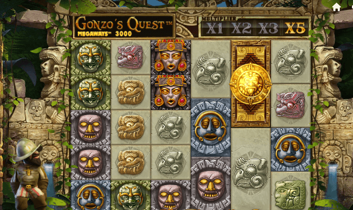 Video & Story-Driven Megaways 