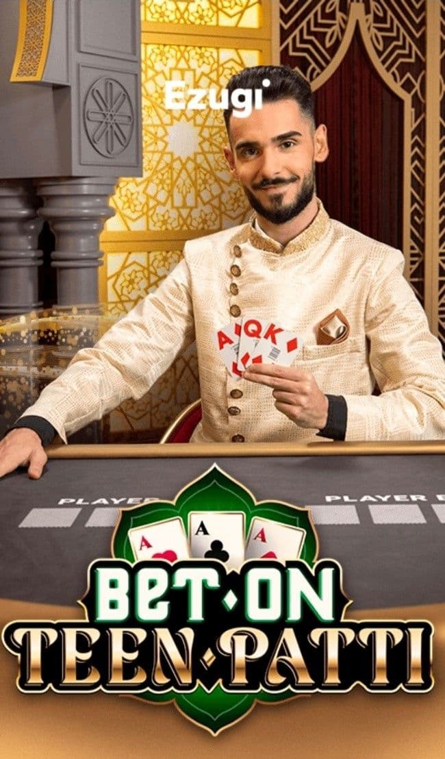 What Is Live Teen Patti