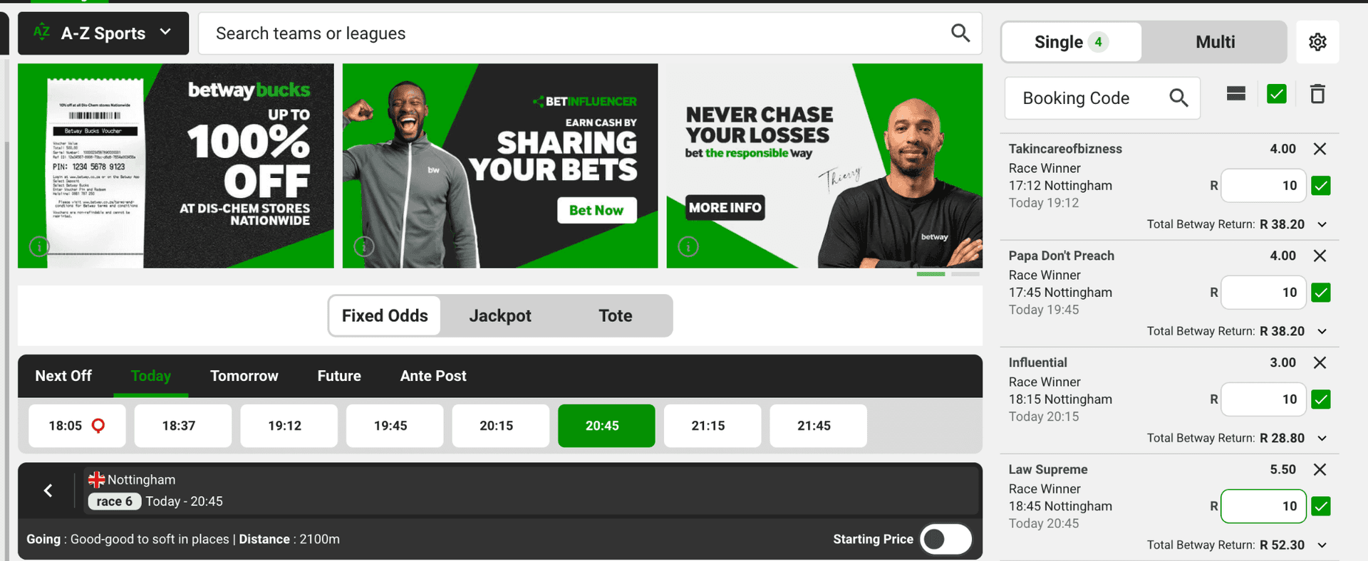 What Is a Lucky 15 Bet