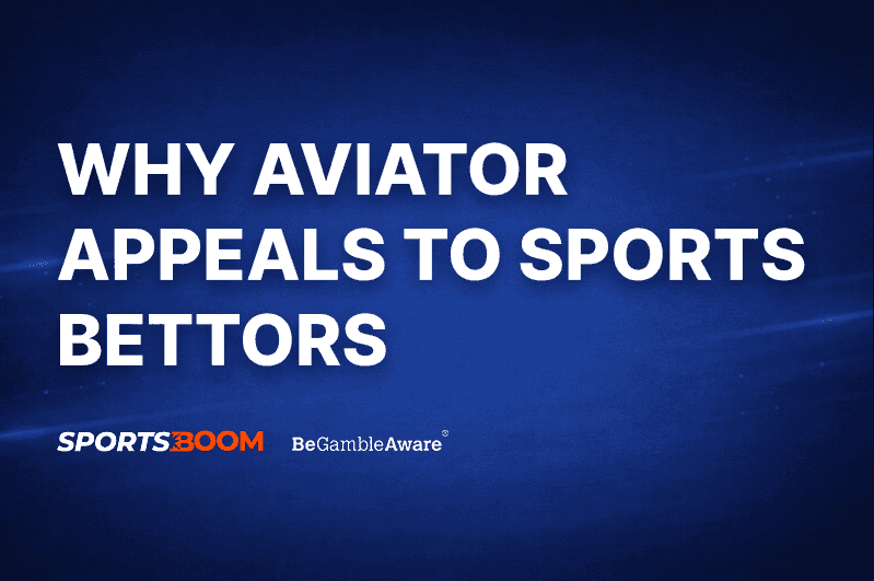 Why Aviator Appeals to Sports Bettors