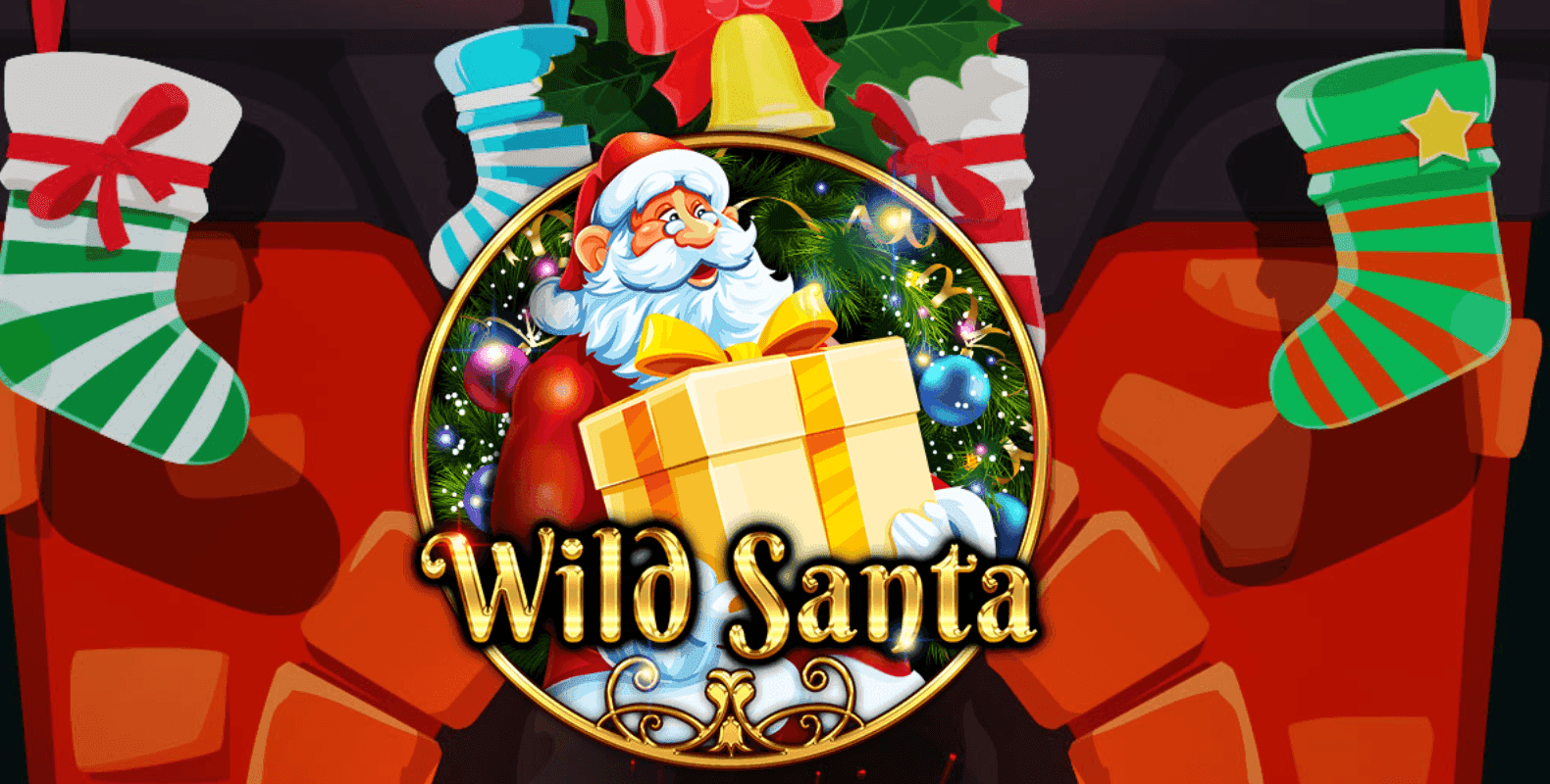 Wild Santa Slot Review 2025
