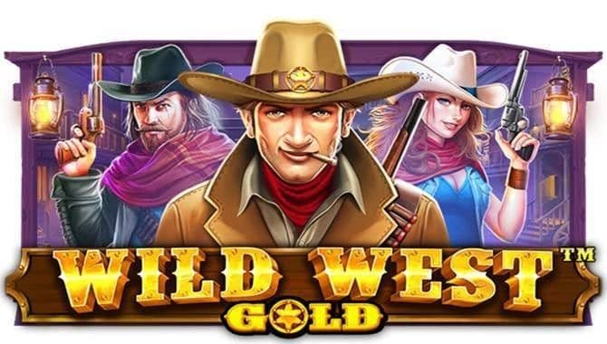 Wild West Gold Slot Review 2025 