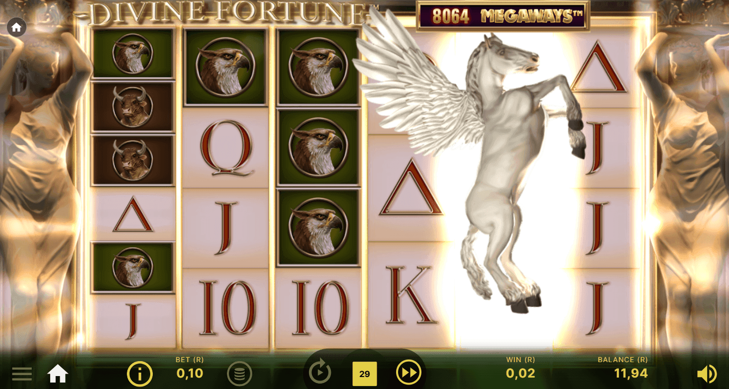 Wild on Wild Feature