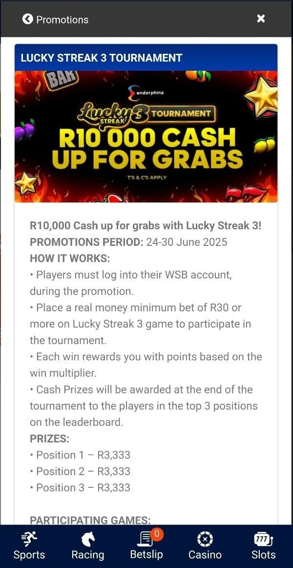 World Sports Betting Casino Promotions.jpg