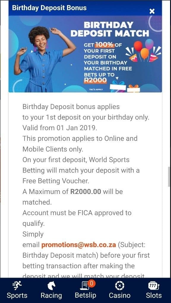 World Sports Betting Deposit Bonus Offer.jpg