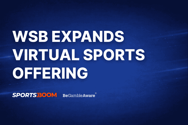 World Sports Betting Expands 
