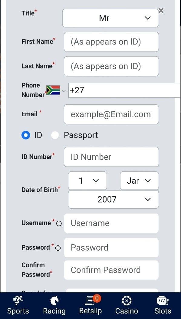 World Sports Betting Registration  1.jpg