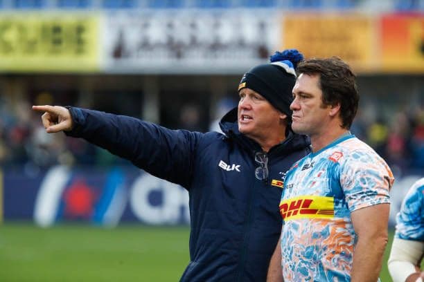 ASM Clermont v Stormers - Champions Cup