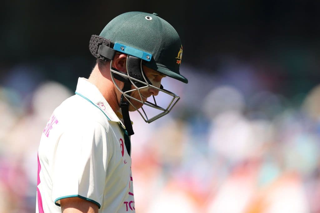 Australia Have Lost Their Aura, says Proteas Legend Allan Donald
