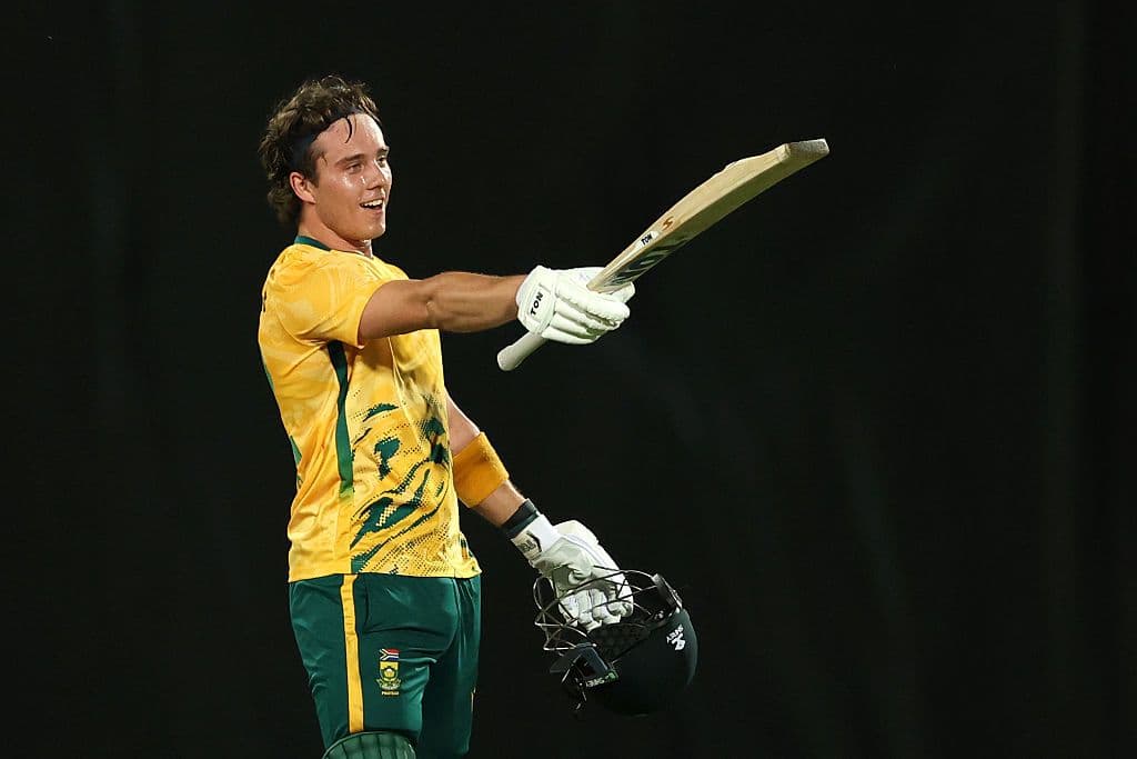 Australia v South Africa - T20 Series: Game 2