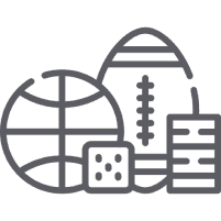 Betting Markets & Odds  logo