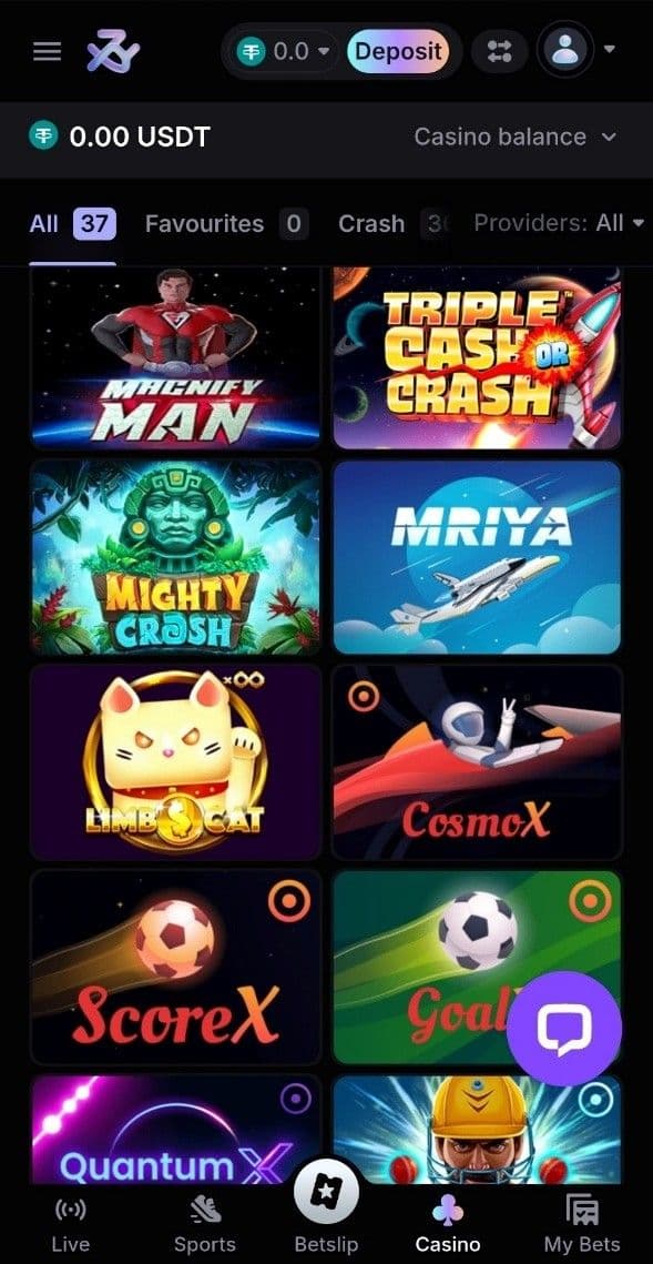 bookmaker xyz Instant Games.jpg