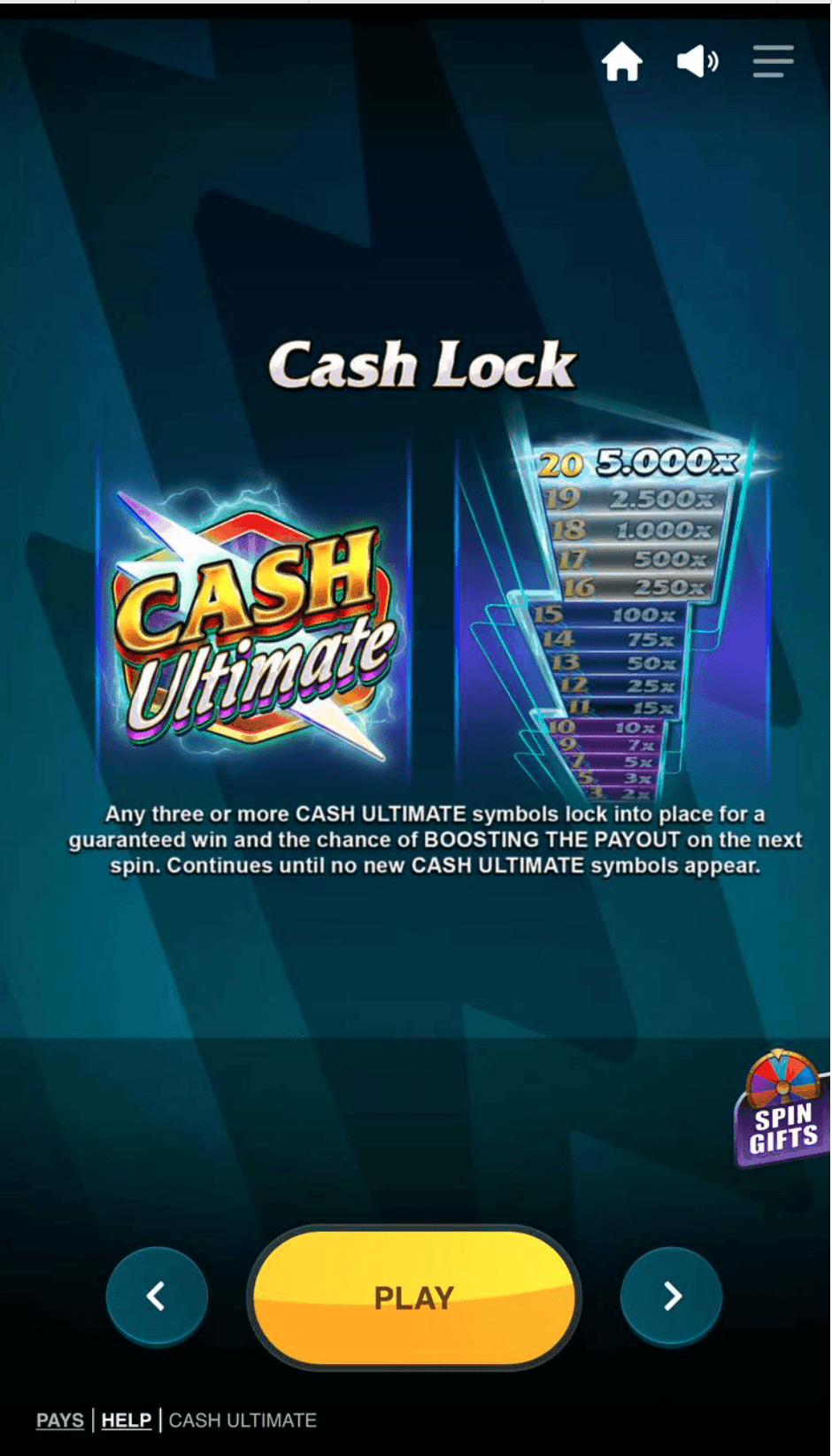 cash ultimate Cash Ultimate Bonus and Key Features.png